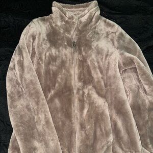 Women’s beige sweater